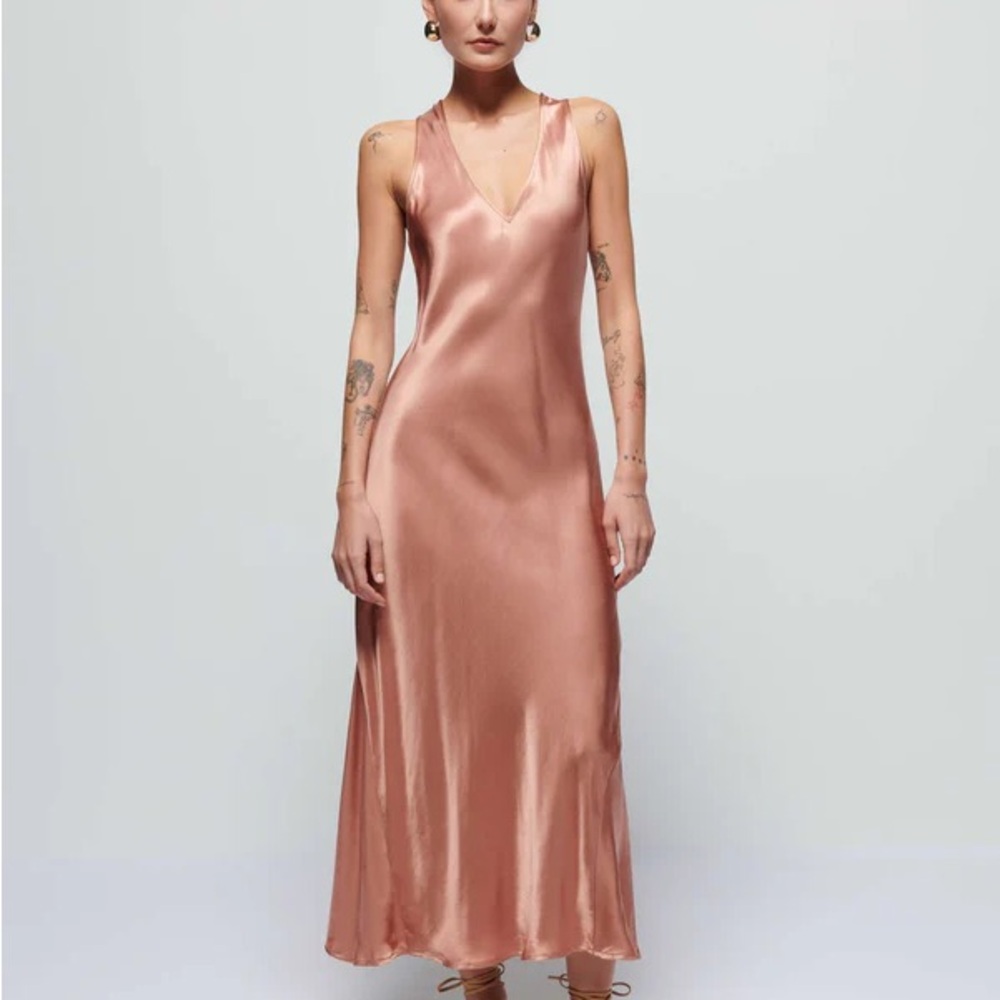 Nation LTD Jhene Dress